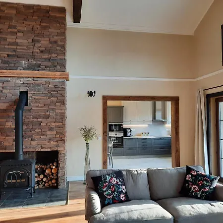 House Holiday home