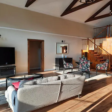 House Holiday home *