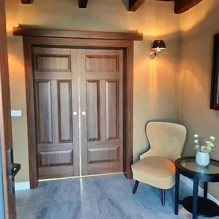 House Liptovský Ján