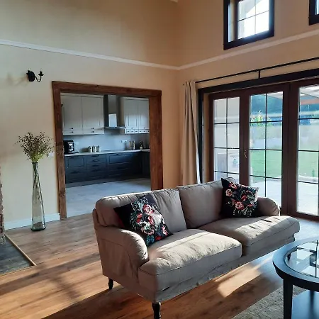 Holiday home House *