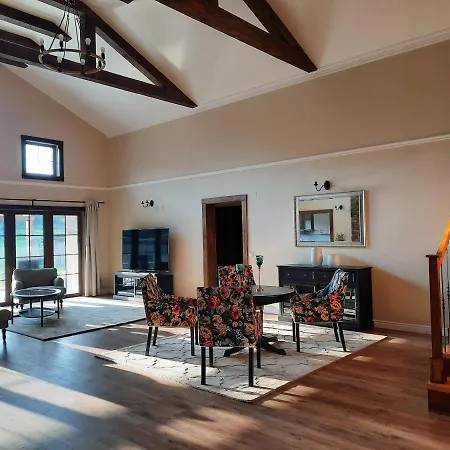 House * Liptovský Ján